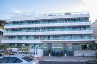 Acorde com o mar aos seus pés! Blue Sunset #213 - B&B João Pessoa