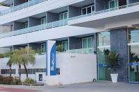 Refúgio à Beira-Mar Cabo Branco! Blue Sunset #501 - B&B João Pessoa