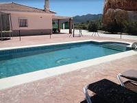 Villa Casa Rural Ballesteros - Bed and Breakfast Alhaurín el Grande