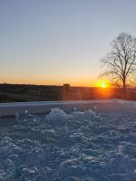 Le chalet de fayolle - B&B Montrem