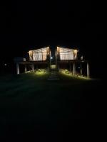 Cabañas La Sanguina, Loft H1 - B&B Ocaña
