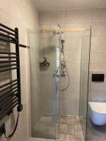 Apartment mit 2 Schlafzimmern und Balkon