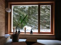 Pension Longhin Maloja - Self Check In - B&B Maloggia