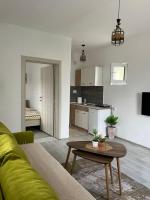 Rijeka Crnojevica Apartment Vujovic - B&B Rijeka Crnojevića