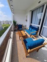 Appartement entier proche du Parc de la Tête d 'Or - B&B
