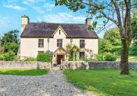 Beautiful Brecon Beacon House - B&B Llandovery