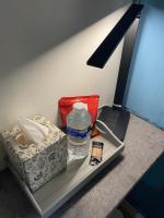 Camera Singola con Bagno in Comune