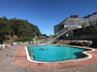 Stuga i Hällestrand, Strömstad - B&B Strömstad