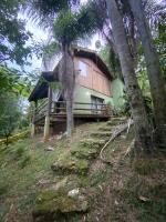 Pousada Vila Maria - Chambres d’hôtes Garopaba