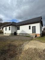 Pod Kyčarou - Ferienwohnung Čabalovce