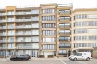 Jackylène 0401 - B&B Koksijde