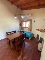 Two-Bedroom Bungalow