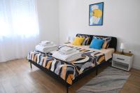 Apartmani M46 - Bed and Breakfast Kragujevac