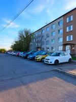 Fast apartment in the Tlmače - B&B