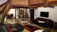 FeWo Hochfirstblick - B&B Titisee-Neustadt