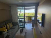 Flat 211 Turquesa - Cupe Beach Living Porto de Galinhas - B&B