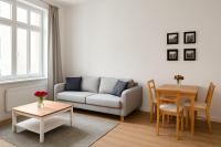 Appartement Deluxe