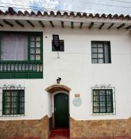 Hostal Villa Carmen - Chambres d’hôtes