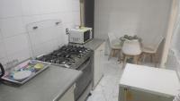 Two-Bedroom Studio Apartment