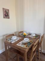 London 1 bed Beautiful Flat Great location - B&B