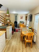 Gabi apartman - B&B