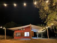 Chalé dos Pequizeiros - B&B Colinas do Sul