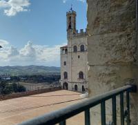 Appartamento di Elisabetta - B&B Gubbio