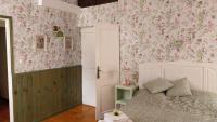 Habitación Estándar - Cama extragrande