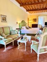 Suite Deluxe con cama extragrande