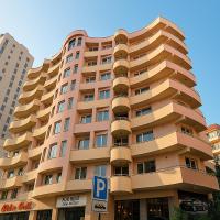 Apartamento de 1 dormitorio