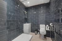 Saltram Crescent Loft Second Floor Sleeps 6 - B&B Londra