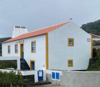 Casa da Lapa - B&B Angra do Heroísmo