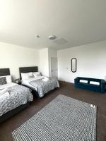 Appartement 1 Chambre Deluxe