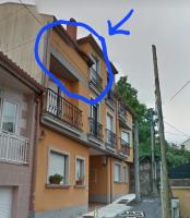 Family blue - B&B Bueu