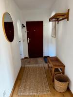 Apartment mit 2 Schlafzimmern