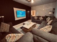 DeadSea studio - B&B Sowayma