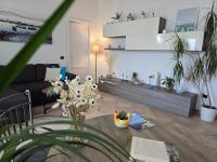 Tweepersoonskamer met Terras