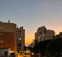 Apartamento Pico Peñón - B&B Almería