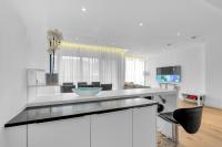Westminster Central Stay - B&B London