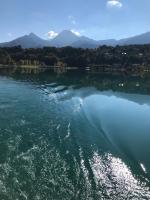 Fewos Wuzella Faaker See - B&B Latschach ober dem Faakersee