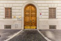 Domina Livia Vaticano Roma - Suite e Room - Chambres d'hôtes Rome