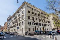 Domina Livia Vaticano Roma - Suite e Room - Chambres d'hôtes Rome