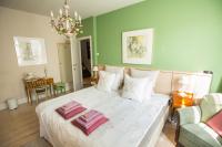 Habitación Doble Estándar