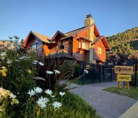 Apart Hotel Naum - B&B