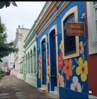 Pousada Casa do Peregrino - B&B