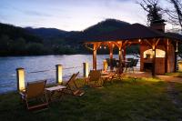 Drina Water House - Bed and Breakfast Tadići