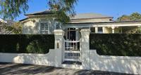 The Grange - Ferienwohnung Auckland