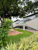 FLAT COMPLETO PAMPULHA 550m MINEIRÃO - B&B Belo Horizonte