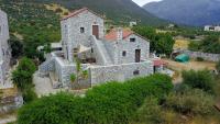 Stoneview IΙ - Ferienwohnung Areópoli