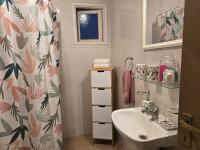 Chambre Lit Queen-Size Deluxe